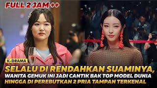 FULL KISAH WANITA GENDUT PUTUS ASA YG BERUBAH JADI CANTIK KARENA SEBUAH PARFUM  DRAMA SUB INDO [upl. by Gutow]