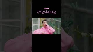 프니엘 PENIEL Daydream Feat JUNNY Live Clip [upl. by Lyrpa65]