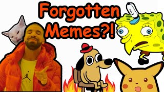 Your Favorite Memes Explained In 12 Minutes [upl. by Llewkcor469]