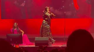 🎤 Bedardi Raja” Live By Sona Mohapatra in Melbourne 🌟 [upl. by Anawak310]