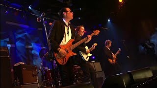 The Knack  My Sharona Live On Stage At World Cafe DVD [upl. by Elmore]