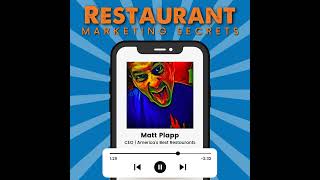 Easy 321 Restaurant Digital Marketing Strategy  Restaurant Marketing Secrets  Episode 772 [upl. by Norga857]