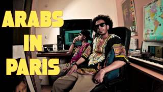 ARABS IN PARIS  by Sons Of Yusuf Nias in Paris Remix [upl. by Valerie]