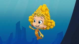 Deema falls down  Bubble Guppies [upl. by Owain]