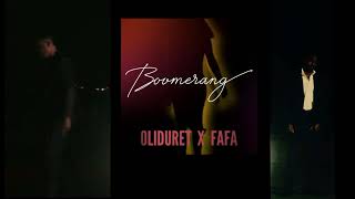 Boomerang lyrics video [upl. by Alec465]