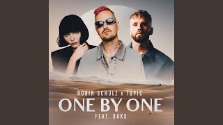 One By One feat Oaks [upl. by Namyw]