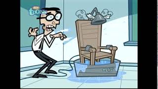 Mr Crocker I HAVE TENURE [upl. by Millhon]