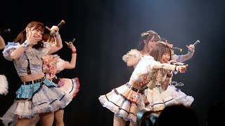 シャニムニ＝パレード「AGE FES」vol53新宿ReNY 20240824 [upl. by Artimid836]