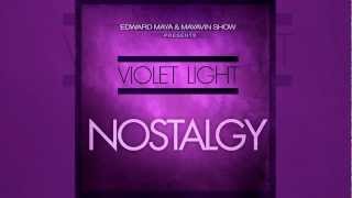 Edward Maya  Nostalgy Official Single [upl. by Tillford199]