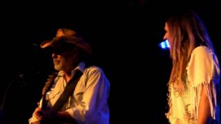 Kasey and Bill Chambers Dad Do You Remember Live  City Winery NYC 81112 [upl. by Refenej]