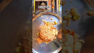 🔥😱பாண்டியன் Stores முல்லைமுட்டை இட்லி 😍Leftover Idli  Easy Tiffin Recipe pandianstores vijaytv [upl. by Richart]