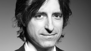 Noah Baumbach Dialogue with Scott Foundas [upl. by Wachter]