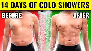 Transform Your Health with Cold Showers – Dr Bergs Guide to Cold Showers [upl. by Armilda14]