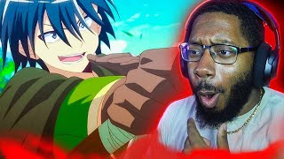 THIS COULD BE FIRE Loner Life in Another World Episode 1 Reaction [upl. by Wauters]