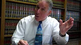 Unlawful Detainer Process Explained by Steven D Silverstein Eviction Lawyer [upl. by Enneirb395]