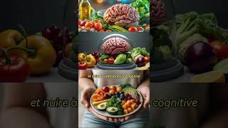 Aliments qui Détruisent Votre Cerveau [upl. by Immac]