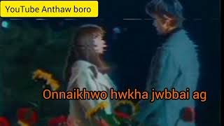 Ruju rumuywi New bodo Whatsapp status video romantic Anthaw boro [upl. by Moht]