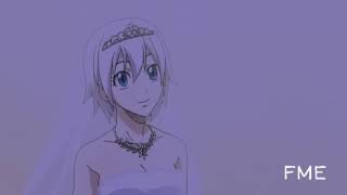 AMV  Fairy Tail Lisanna  Queen of mean [upl. by Beckett]