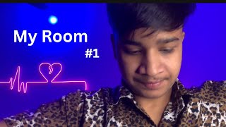 My Room Tour 😍 DakshHusler [upl. by Attenaj]