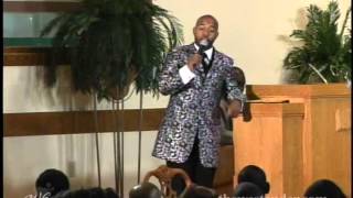 The Church Thats in Your Bible Part 1 [upl. by Scrivens]