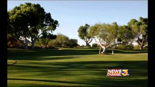 Tubac Golf Resort amp Spa Tubac Arizona [upl. by Marchelle]