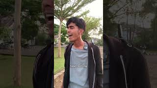 Trik batal diputusin pacar shortvideo [upl. by Yraunaj]