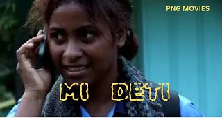 Mi Deti  PNG Short Film [upl. by Quirita]