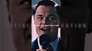 Jordan Belford  Infinity Motivation shorts success thewolfofwallstreet movie motivation fyp [upl. by Nallac]