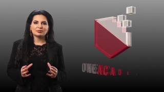 Onecoin OneLife Dr Ruja Ignatova about OneAcademy [upl. by Anirtik]