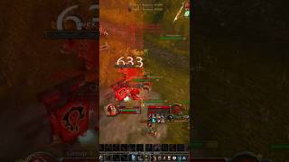 WoW Classic SoD protection warrior pvp Arathi Basin highlight 13  demolishing people at farm pt 1 [upl. by Gebler]