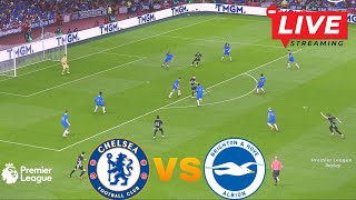 Pes21 🔴LIVE Chelsea vs Brighton  England  Premier League  Match Live Today [upl. by Smoot]