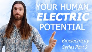 Five Signs youre Bioelectrically Sensitive and may have ESP [upl. by Georas]