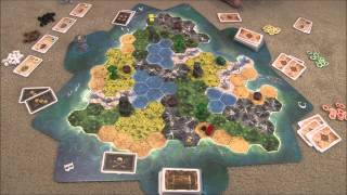 Game Fondue Reviews Tobago [upl. by Juliana103]