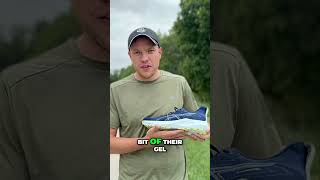 Discover the soft Running Foam in the Asics Running Shoe runningshoesreview runningshoes [upl. by Natsirk653]