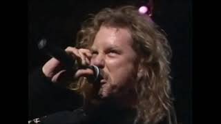 Metallica  The Shortest Straw live [upl. by Eetsirhc610]