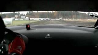 Sébastien Loeb v Sosnové [upl. by Chick]