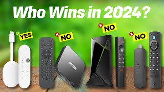 Best Android TV Box 2024 don’t buy one before watching this [upl. by Beckman]