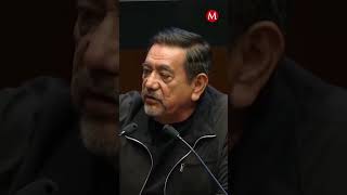 Colosio Riojas responde CONTUNDENTE a Felix Salgado sobre el asesinato de su padre [upl. by Anoerb]