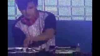 3Ball Mty VIP En Vivo Fiestas de Octubre  17Oct13 Video Completo Original [upl. by Oilicec]