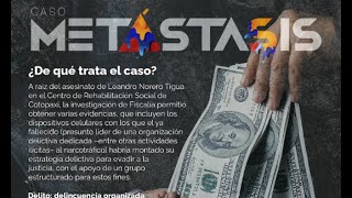 ¿Qué son las metástasis óseas [upl. by Woody661]