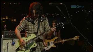 The Raconteurs  Bang Bang [upl. by Ulla]