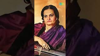 Hamri Atariya Pe Aao Dadra Timeless Dadra Melody Begum Akhtar Hindustani Classical music [upl. by Elberta]