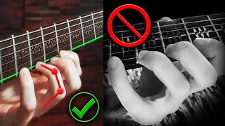 This Exercise Solved My BIGGEST Technique Frustration  Guitar Lesson [upl. by Slyke]