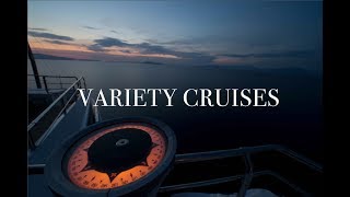 Variety Cruises  50 Years at Sea [upl. by Akirea]