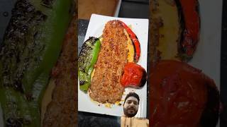 Kabab special recipe food viralvideo trending [upl. by Aneleasor]