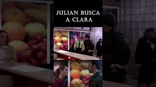 Pelicula CICATRICES  Julián vuelve a buscar a clara después de la muerte de su hijo😢 [upl. by Ggerg]