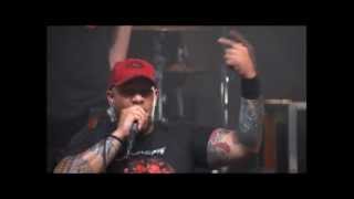 Killswitch Engage  Fixation On The Darkness Live [upl. by Gorton]