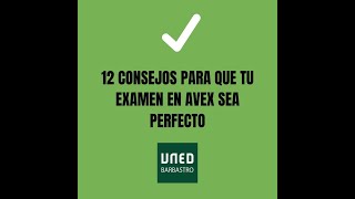 12 verificaciones que te asegurarán un examen perfecto [upl. by Allx]