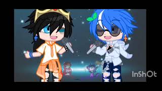 🧡TrollimbaCantandoNightDancerEspecial175Subs💙 [upl. by Jaf]