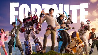 Fortnite grind [upl. by Alisander]